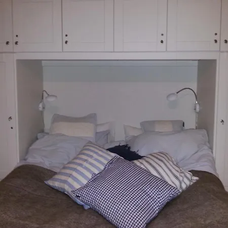 Apartment Bergland 15 - Close To The Center Of