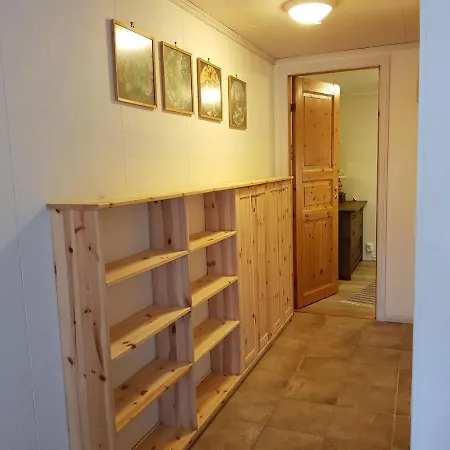 Apartment Bergland 15 - Close To The Center Of *