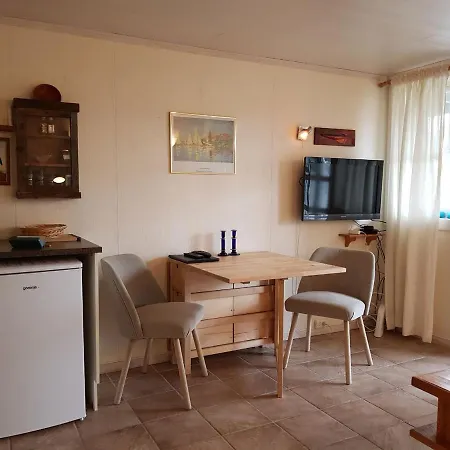 Apartment Bergland 15 - Close To The Center Of *