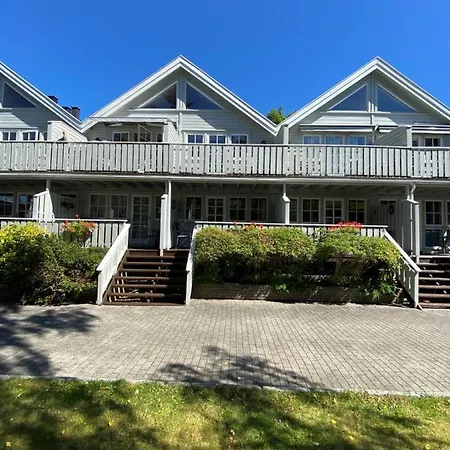 Apartment Bergland 15 - Close To The Center Of *