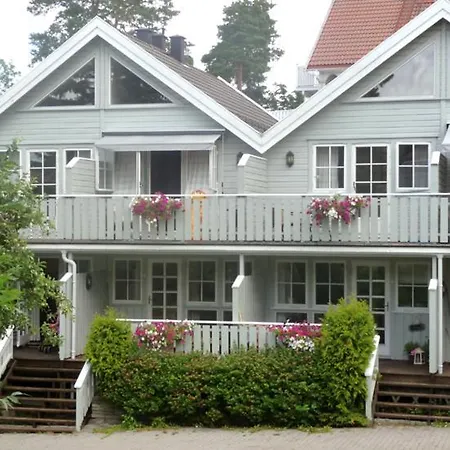 Apartment Bergland 15 - Close To The Center Of *
