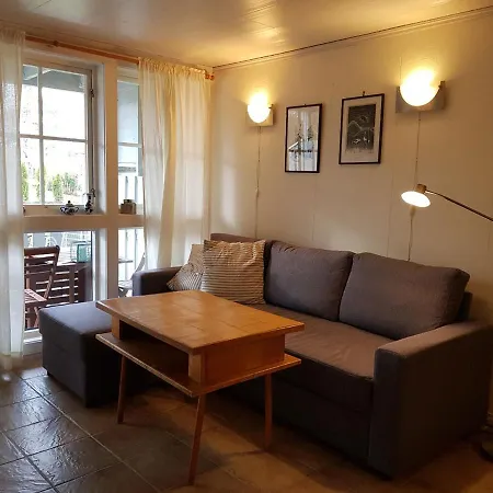 Bergland 15 - Close To The Center Of Kragerø