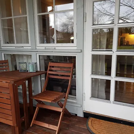 Bergland 15 - Close To The Center Of Apartamento