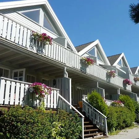 Apartamento Bergland 15 - Close To The Center Of Kragerø
